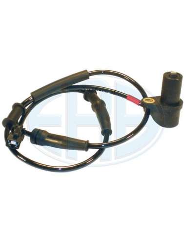 Sensor, revoluciones de la rueda Del. Der. Era 560088 - Sensor, revoluciones de la rueda Made in Italy - OE Equivalent