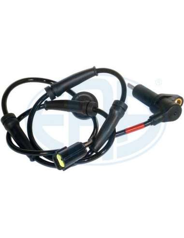 Sensor, revoluciones de la rueda Der. Era 560122 - Sensor, revoluciones de la rueda Made in Italy - OE Equivalent