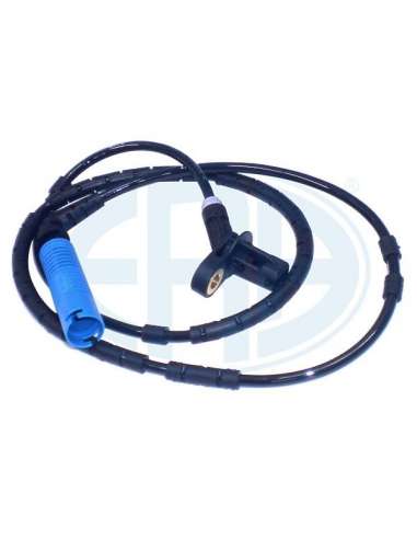 Sensor, revoluciones de la rueda Tras. Era 560128 - Sensor, revoluciones de la rueda Made in Italy - OE Equivalent