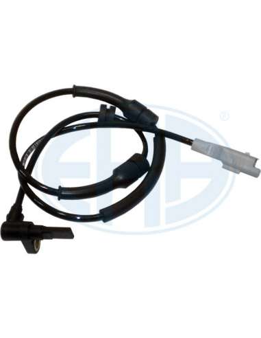 Sensor, revoluciones de la rueda Del. Der. Era 560134 - Sensor, revoluciones de la rueda Made in Italy - OE Equivalent