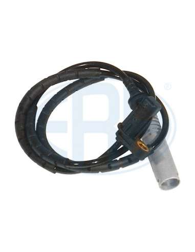 Sensor, revoluciones de la rueda Tras. Era 560143 - Sensor, revoluciones de la rueda Made in Italy - OE Equivalent
