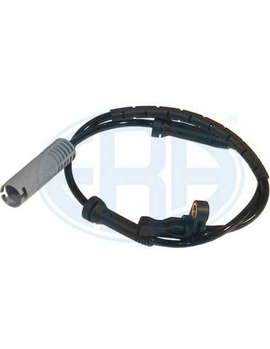 Sensor, revoluciones de la rueda Del. Era 560144 - Sensor, revoluciones de la rueda Made in Italy - OE Equivalent