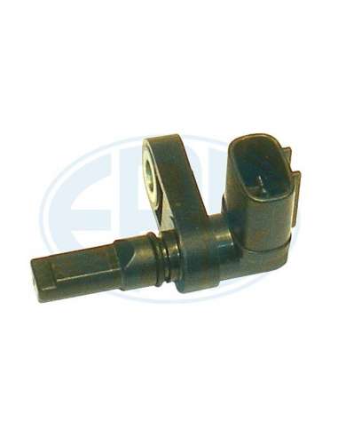 Sensor, revoluciones de la rueda Del. Der. Era 560145 - Sensor, revoluciones de la rueda Made in Italy - OE Equivalent
