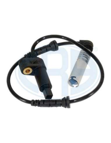 Sensor, revoluciones de la rueda Del. Era 560152 - Sensor, revoluciones de la rueda Made in Italy - OE Equivalent