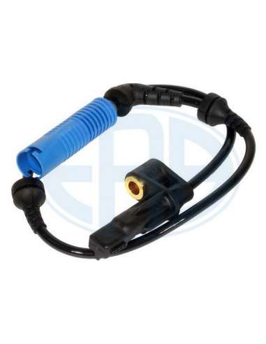 Sensor, revoluciones de la rueda Del. Izq. Era 560153 - Sensor, revoluciones de la rueda Made in Italy - OE Equivalent