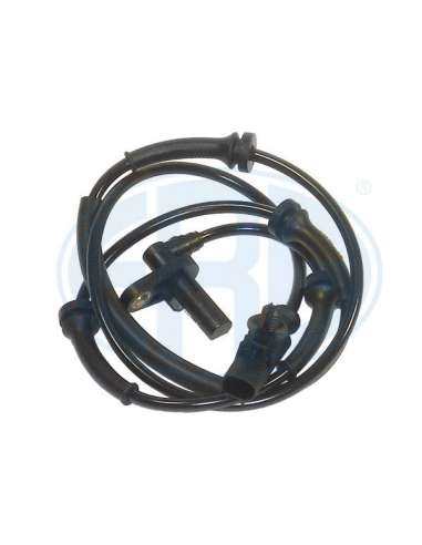 Sensor, revoluciones de la rueda Tras. Era 560167 - Sensor, revoluciones de la rueda Made in Italy - OE Equivalent