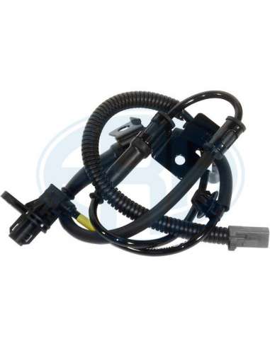 Sensor, revoluciones de la rueda Der. Era 560174 - Sensor, revoluciones de la rueda Made in Italy - OE Equivalent