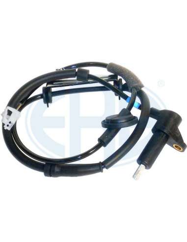 Sensor, revoluciones de la rueda Izq. Era 560177 - Sensor, revoluciones de la rueda Made in Italy - OE Equivalent