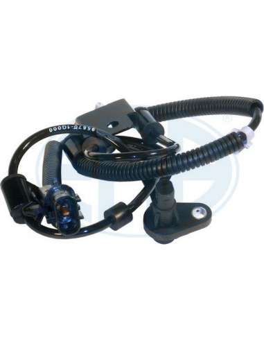 Sensor, revoluciones de la rueda Izq. Era 560182 - Sensor, revoluciones de la rueda Made in Italy - OE Equivalent