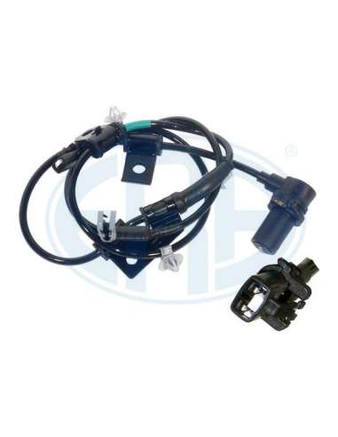 Sensor, revoluciones de la rueda Der. Era 560185 - Sensor, revoluciones de la rueda Made in Italy - OE Equivalent