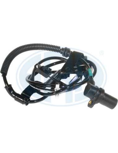 Sensor, revoluciones de la rueda Der. Era 560186 - Sensor, revoluciones de la rueda Made in Italy - OE Equivalent