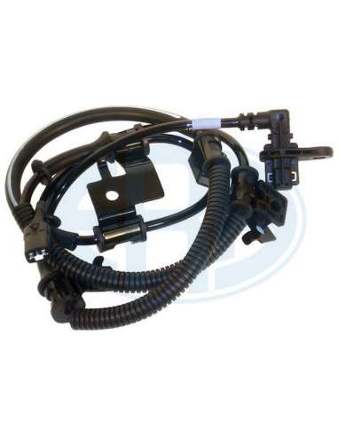 Sensor, revoluciones de la rueda Izq. Era 560187 - Sensor, revoluciones de la rueda Made in Italy - OE Equivalent