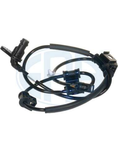 Sensor, revoluciones de la rueda Izq. Era 560189 - Sensor, revoluciones de la rueda Made in Italy - OE Equivalent