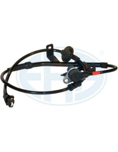 Sensor, revoluciones de la rueda Izq. Era 560191 - Sensor, revoluciones de la rueda Made in Italy - OE Equivalent
