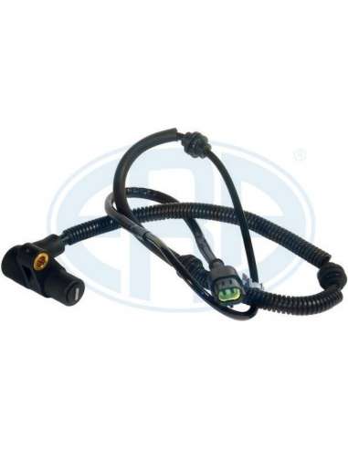 Sensor, revoluciones de la rueda Der. Era 560194 - Sensor, revoluciones de la rueda Made in Italy - OE Equivalent