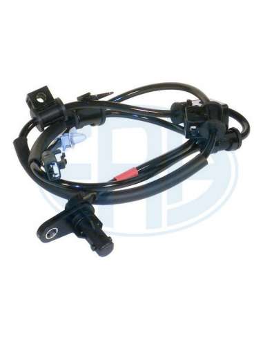 Sensor, revoluciones de la rueda Der. Era 560198 - Sensor, revoluciones de la rueda Made in Italy - OE Equivalent