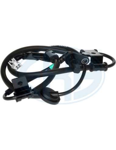 Sensor, revoluciones de la rueda Izq. Era 560203 - Sensor, revoluciones de la rueda Made in Italy - OE Equivalent