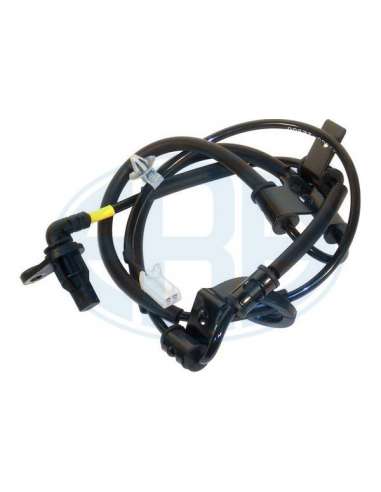 Sensor, revoluciones de la rueda Der. Era 560204 - Sensor, revoluciones de la rueda Made in Italy - OE Equivalent