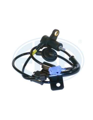 Sensor, revoluciones de la rueda Tras. Izq. Era 560205 - Sensor, revoluciones de la rueda Made in Italy - OE Equivalent
