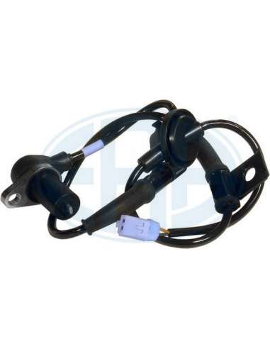 Sensor, revoluciones de la rueda Izq. Era 560208 - Sensor, revoluciones de la rueda Made in Italy - OE Equivalent