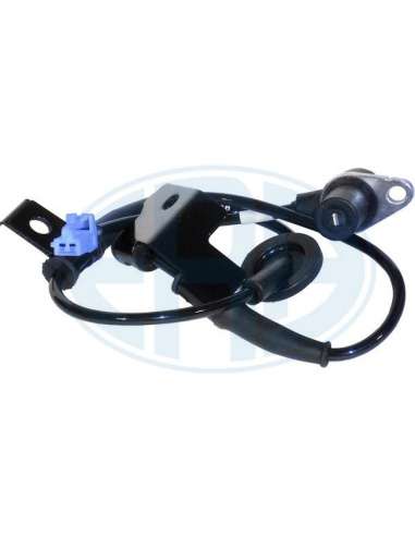Sensor, revoluciones de la rueda Izq. Era 560209 - Sensor, revoluciones de la rueda Made in Italy - OE Equivalent