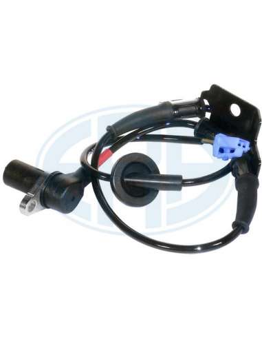 Sensor, revoluciones de la rueda Der. Era 560210 - Sensor, revoluciones de la rueda Made in Italy - OE Equivalent