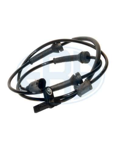 Sensor, revoluciones de la rueda Del. Era 560259 - Sensor, revoluciones de la rueda Made in Italy - OE Equivalent