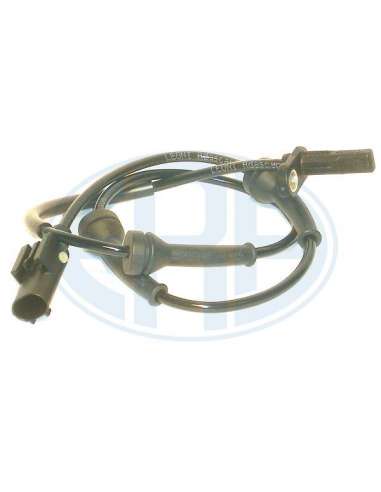 Sensor, revoluciones de la rueda Tras. Era 560260 - Sensor, revoluciones de la rueda Made in Italy - OE Equivalent