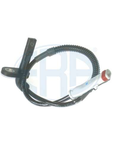Sensor, revoluciones de la rueda Del. Era 560264 - Sensor, revoluciones de la rueda Made in Italy - OE Equivalent