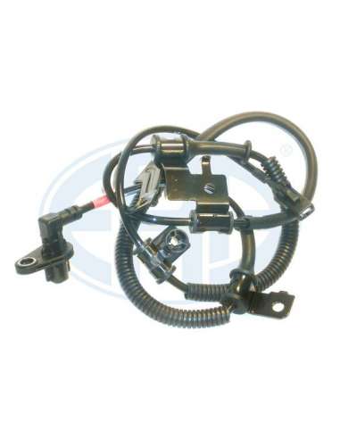 Sensor, revoluciones de la rueda Der. Era 560267 - Sensor, revoluciones de la rueda Made in Italy - OE Equivalent