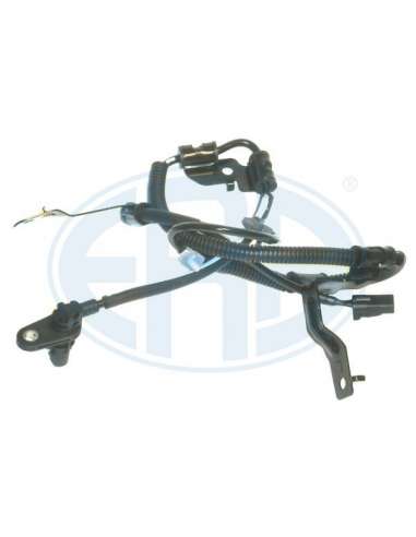 Sensor, revoluciones de la rueda Izq. Era 560268 - Sensor, revoluciones de la rueda Made in Italy - OE Equivalent