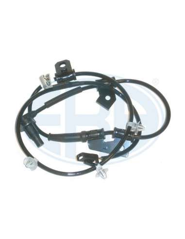 Sensor, revoluciones de la rueda Izq. Era 560270 - Sensor, revoluciones de la rueda Made in Italy - OE Equivalent