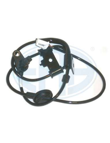 Sensor, revoluciones de la rueda Izq. Era 560271 - Sensor, revoluciones de la rueda Made in Italy - OE Equivalent