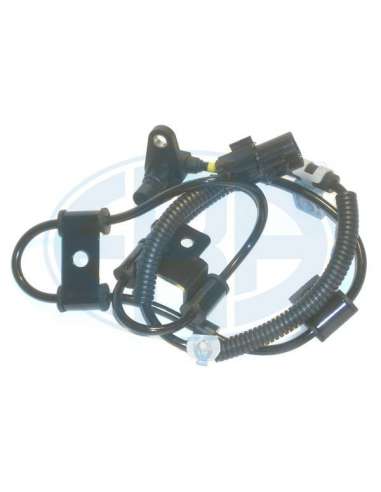 Sensor, revoluciones de la rueda Der. Era 560273 - Sensor, revoluciones de la rueda Made in Italy - OE Equivalent