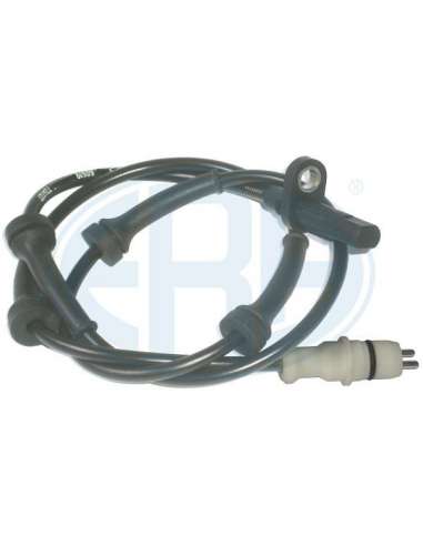 Sensor, revoluciones de la rueda Tras. Era 560279 - Sensor, revoluciones de la rueda Made in Italy - OE Equivalent