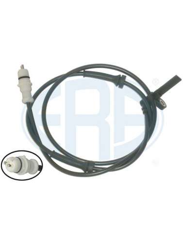 Sensor, revoluciones de la rueda Del. Der. Era 560282 - Sensor, revoluciones de la rueda Made in Italy - OE Equivalent