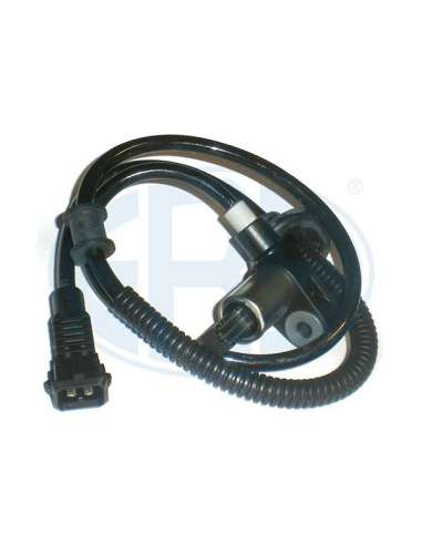 Sensor, revoluciones de la rueda Tras. Era 560310 - Sensor, revoluciones de la rueda Made in Italy - OE Equivalent