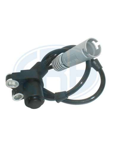 Sensor, revoluciones de la rueda Tras. Era 560479 - Sensor, revoluciones de la rueda Made in Italy - OE Equivalent