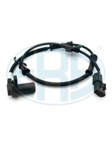 Sensor, revoluciones de la rueda Del. Izq. Era 560483 - Sensor, revoluciones de la rueda Made in Italy - OE Equivalent