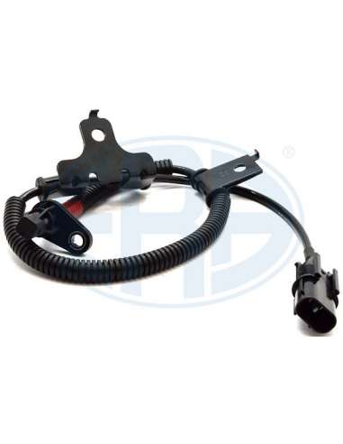 Sensor, revoluciones de la rueda Del. Der. Era 560493 - Sensor, revoluciones de la rueda Made in Italy - OE Equivalent