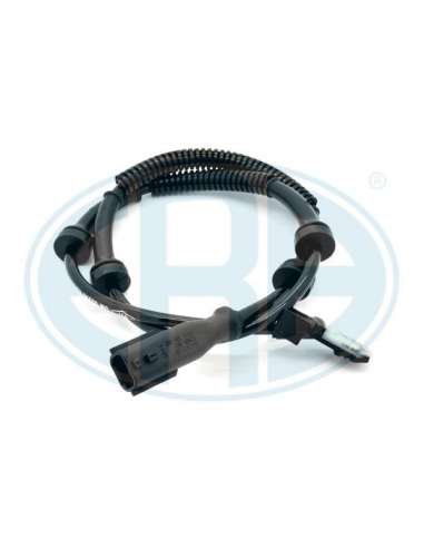 Sensor, revoluciones de la rueda Del. Era 560494 - Sensor, revoluciones de la rueda Made in Italy - OE Equivalent