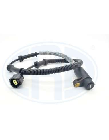 Sensor, revoluciones de la rueda Del. Der. Era 560524 - Sensor, revoluciones de la rueda Made in Italy - OE Equivalent