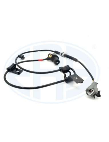 Sensor, revoluciones de la rueda Del. Der. Era 560527 - Sensor, revoluciones de la rueda Made in Italy - OE Equivalent