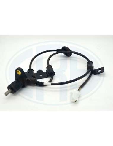 Sensor, revoluciones de la rueda Tras. Izq. Era 560528 - Sensor, revoluciones de la rueda Made in Italy - OE Equivalent