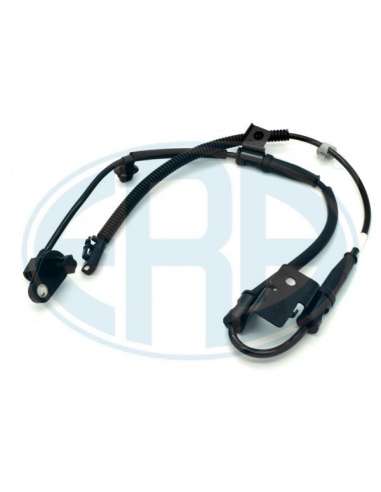 Sensor, revoluciones de la rueda Del. Izq. Era 560538 - Sensor, revoluciones de la rueda Made in Italy - OE Equivalent