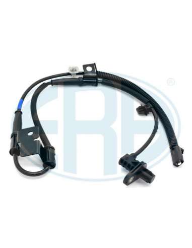 Sensor, revoluciones de la rueda Del. Der. Era 560539 - Sensor, revoluciones de la rueda Made in Italy - OE Equivalent