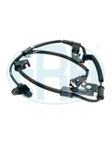 Sensor, revoluciones de la rueda Del. Der. Era 560543 - Sensor, revoluciones de la rueda Made in Italy - OE Equivalent