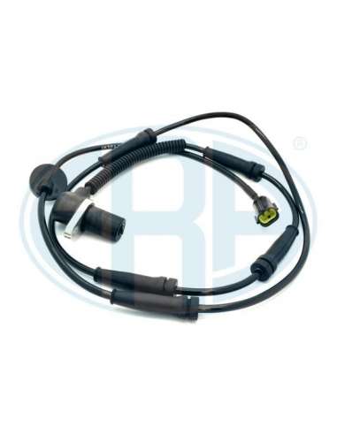 Sensor, revoluciones de la rueda Del. Era 560546 - Sensor, revoluciones de la rueda Made in Italy - OE Equivalent