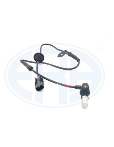 Sensor, revoluciones de la rueda Del. Der. Era 560549 - Sensor, revoluciones de la rueda Made in Italy - OE Equivalent