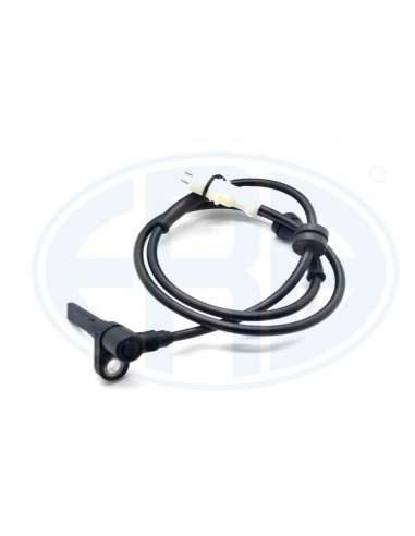 Sensor, revoluciones de la rueda Del. Der. Era 560583 - Sensor, revoluciones de la rueda Made in Italy - OE Equivalent